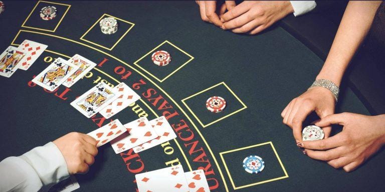 Live casino là gì? Hướng dẫn cách chơi đơn giản, dễ chiến thắng