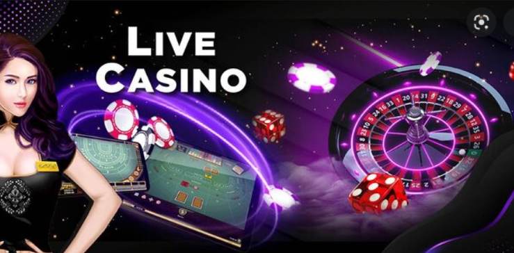 Live casino là gì? Hướng dẫn cách chơi đơn giản, dễ chiến thắng