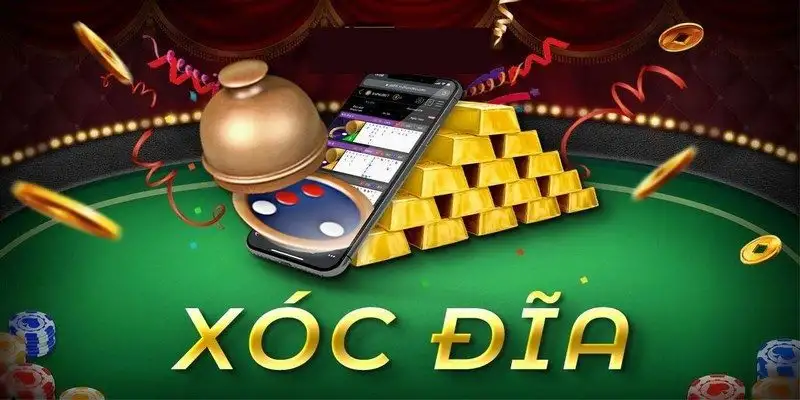 Xóc đĩa DA88 – Hướng dẫn cách tham gia chi tiết nhất