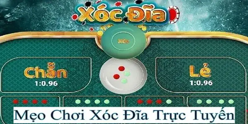 Xóc đĩa DA88 – Sảnh cược chất lượng đỉnh cao hàng đầu