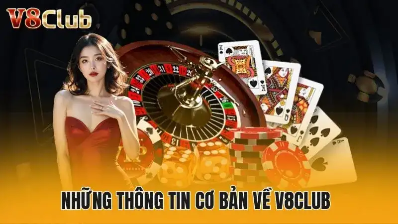 Cổng Game V8club – Điểm Đến Giải Trí Bùng Nổ Không Thể Bỏ Lỡ 13 Cổng Game V8club – Điểm Đến Giải Trí Bùng Nổ Không Thể Bỏ Lỡ