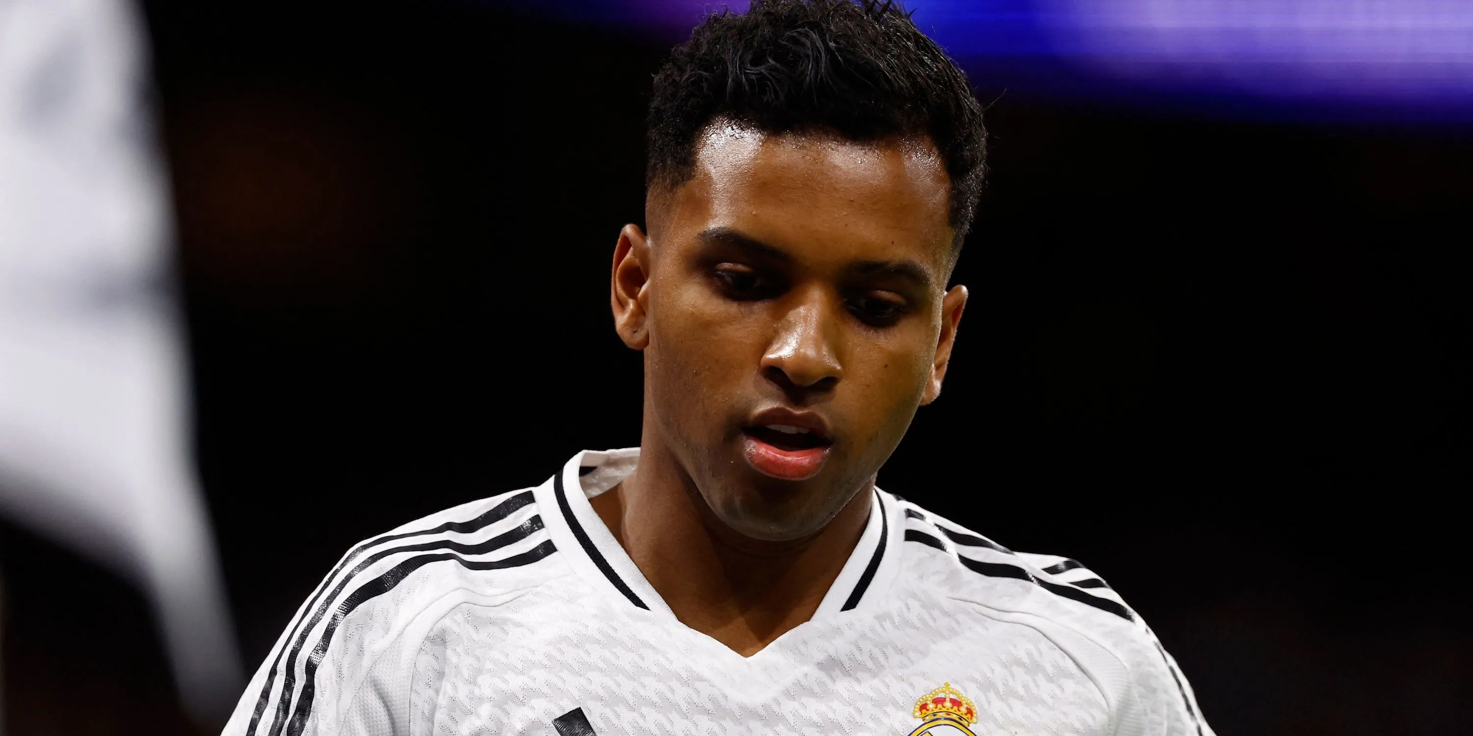Rodrygo, mục tiêu chuyển nhượng tiềm năng của Arsenal từ Real Madrid