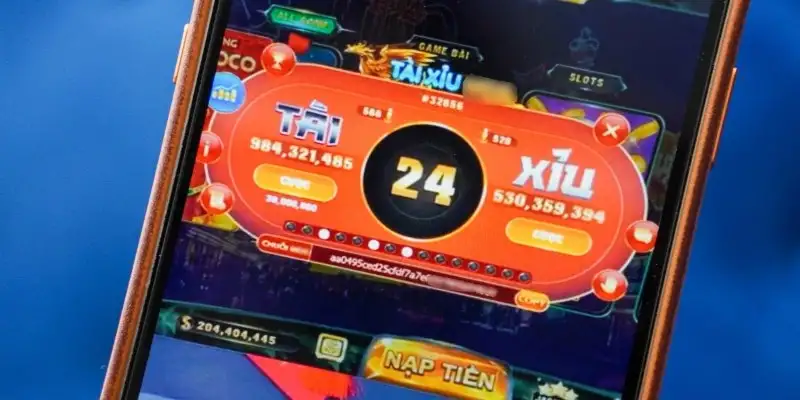 Tài xỉu Vip79 – Cơ hội đổi thưởng hấp dẫn cho tân binh 14 Tài xỉu Vip79 – Cơ hội đổi thưởng hấp dẫn cho tân binh