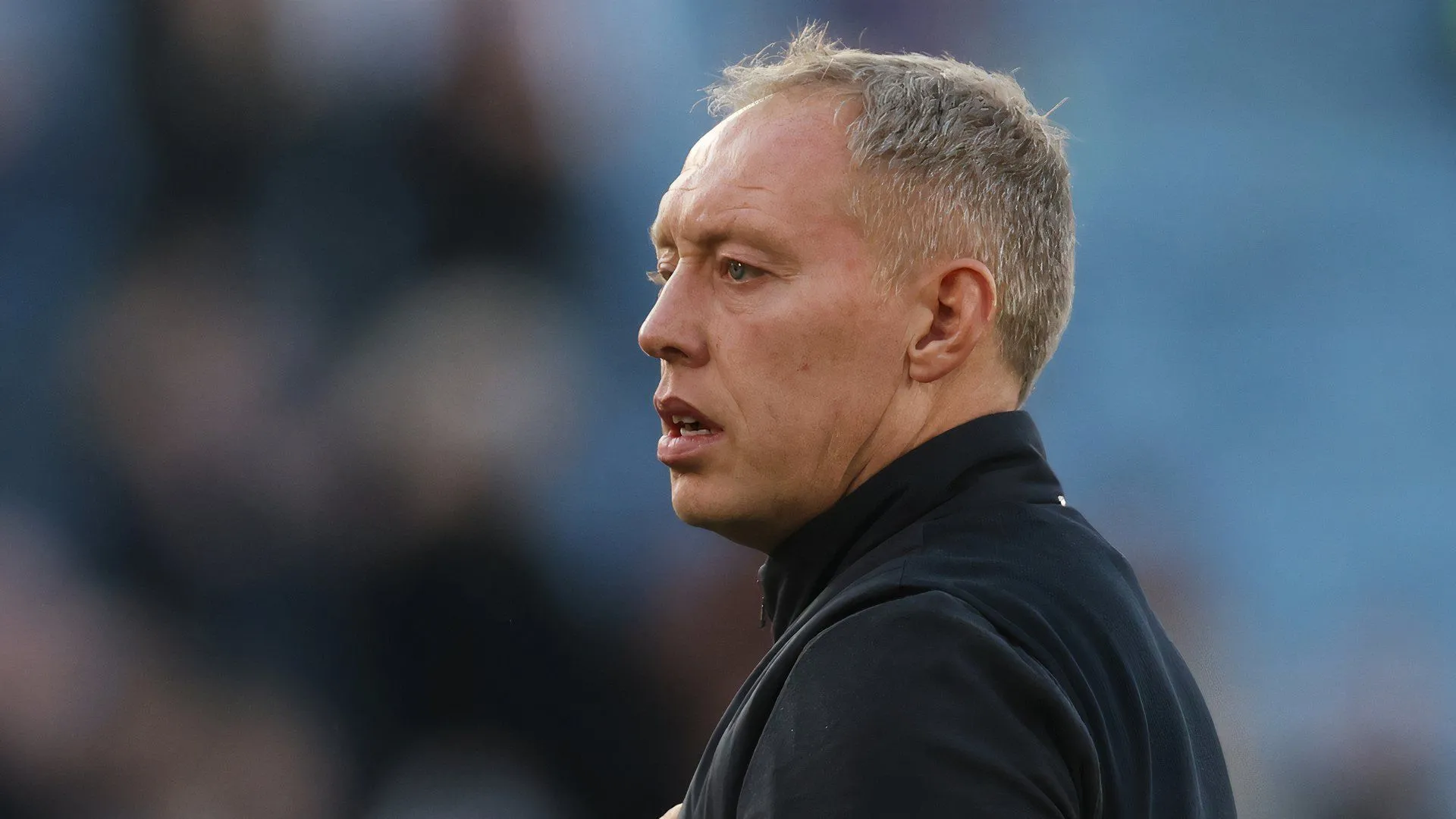 Chân dung huấn luyện viên Steve Cooper, ứng viên tiềm năng cho ghế nóng tại Middlesbrough