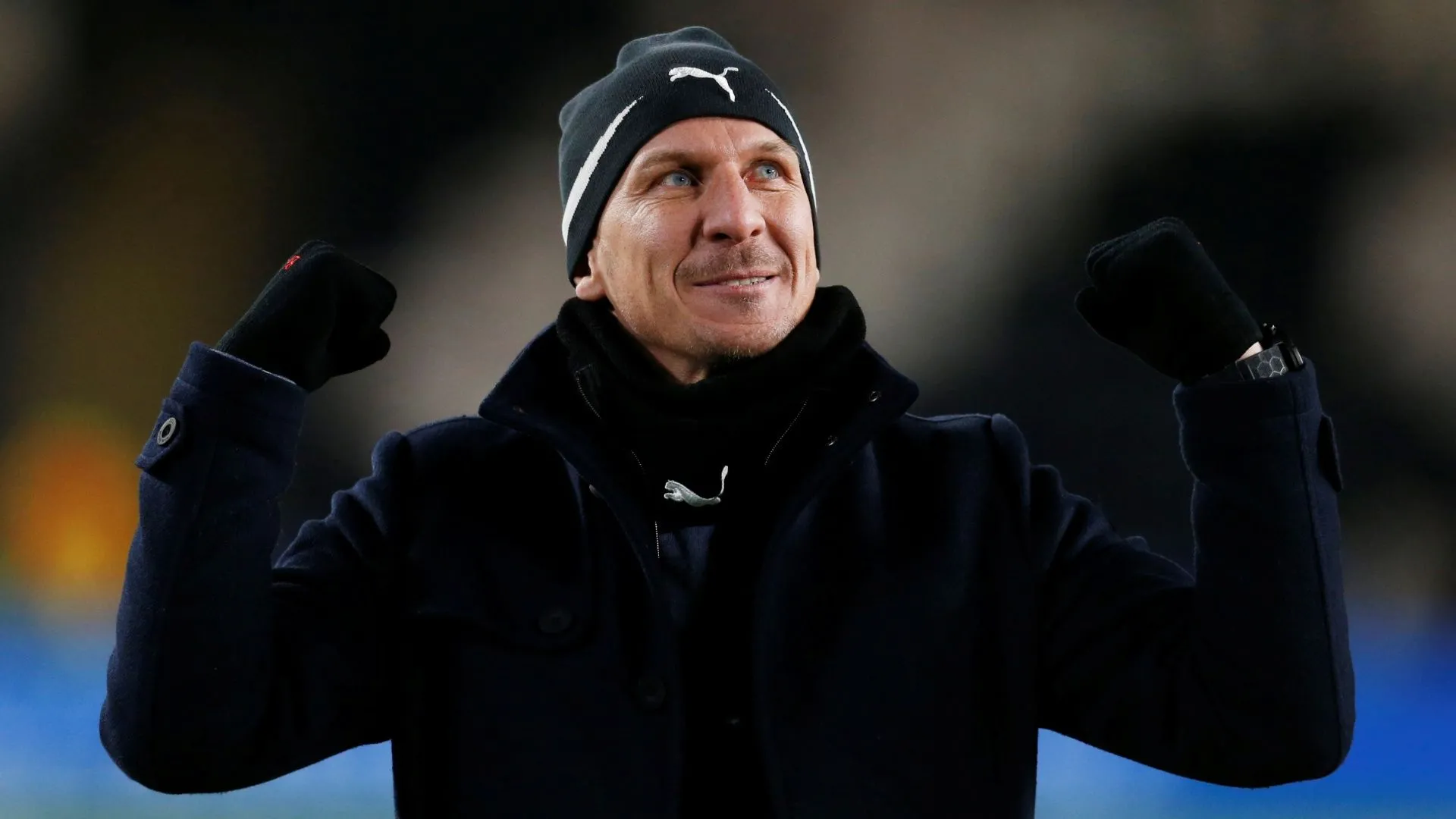 HLV Gerhard Struber, ứng viên tiềm năng cho ghế nóng tại Bristol City
