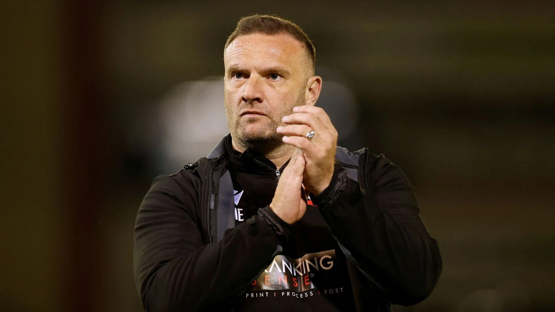 HLV Ian Evatt, ứng viên HLV Plymouth Argyle với lợi thế mối quan hệ