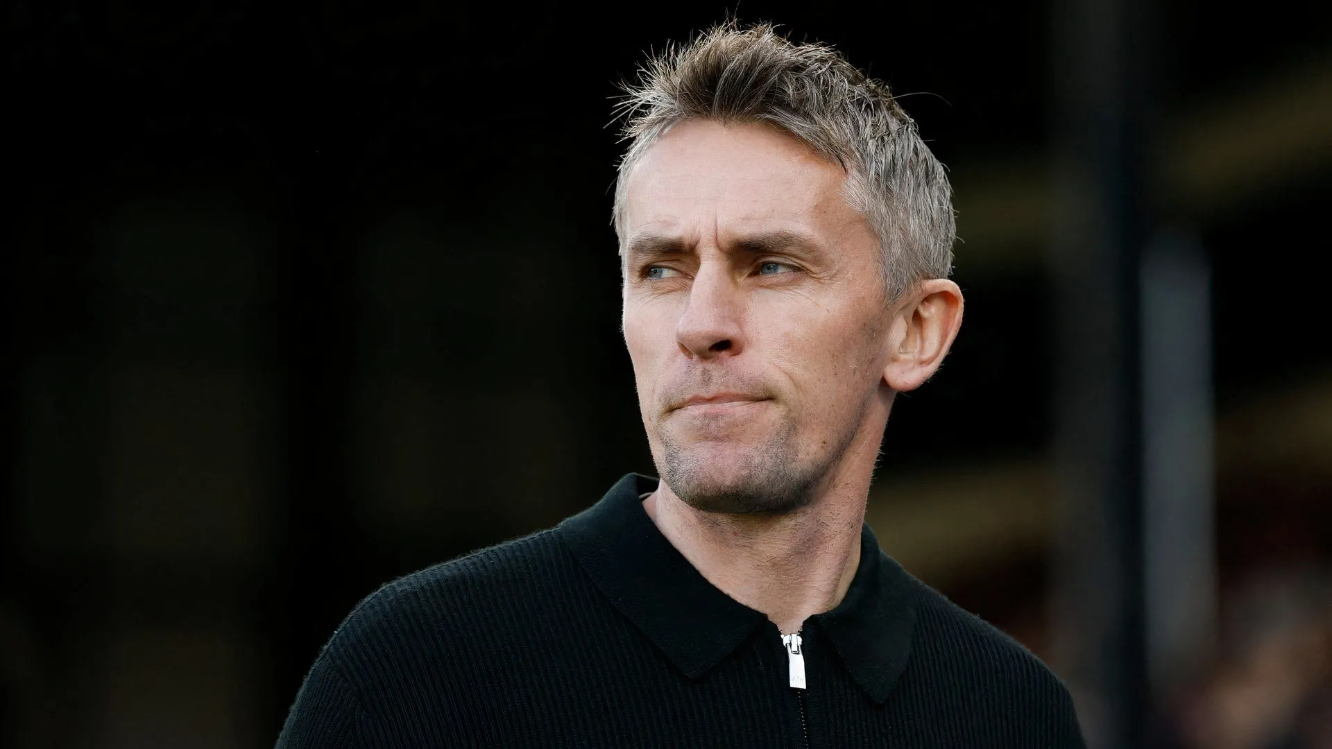 HLV Kieran McKenna, người dẫn dắt Ipswich Town thăng hạng Premier League