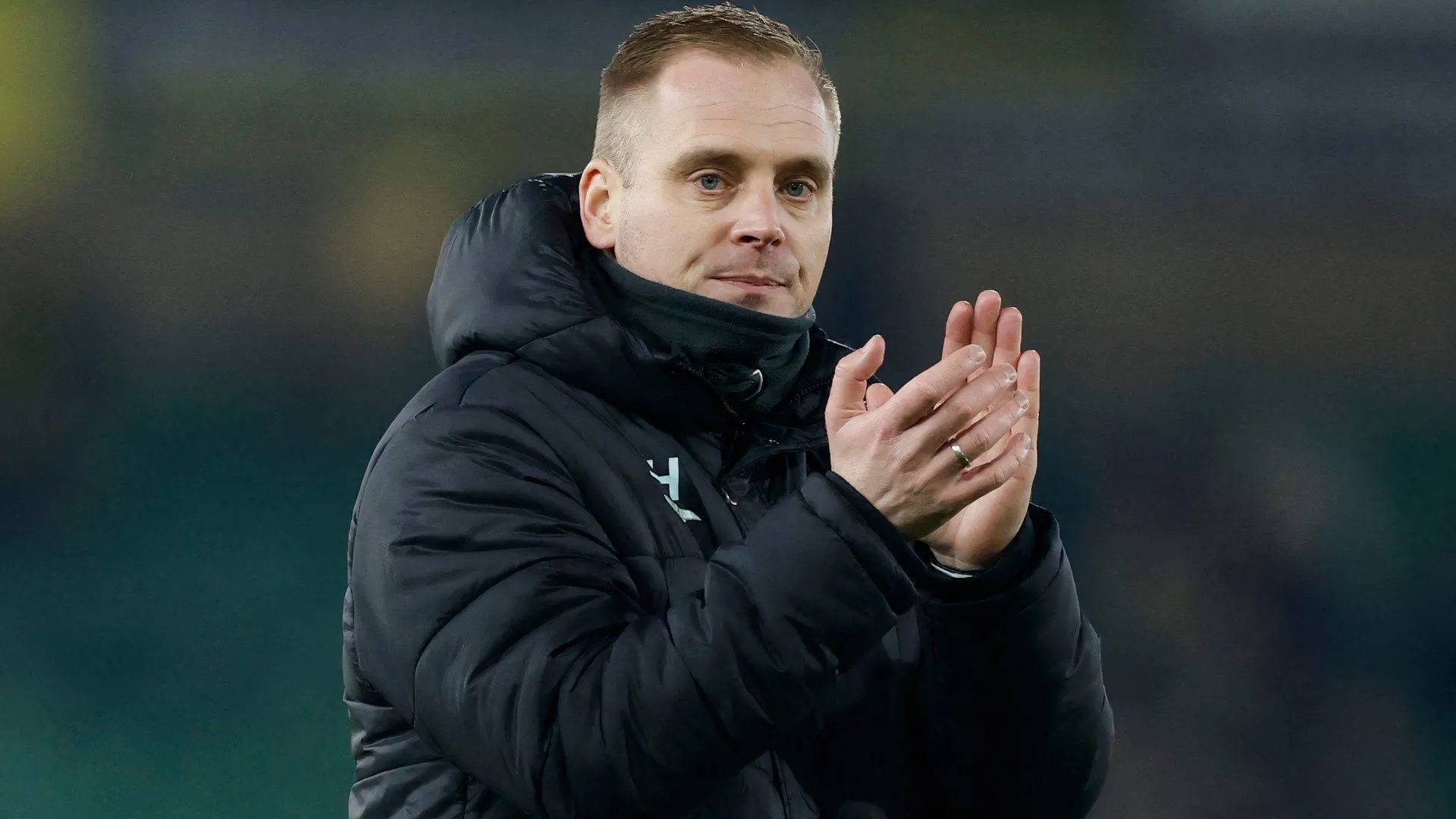 Johannes Hoff Thorup, cựu HLV Norwich, đã từ chối cơ hội dẫn dắt QPR