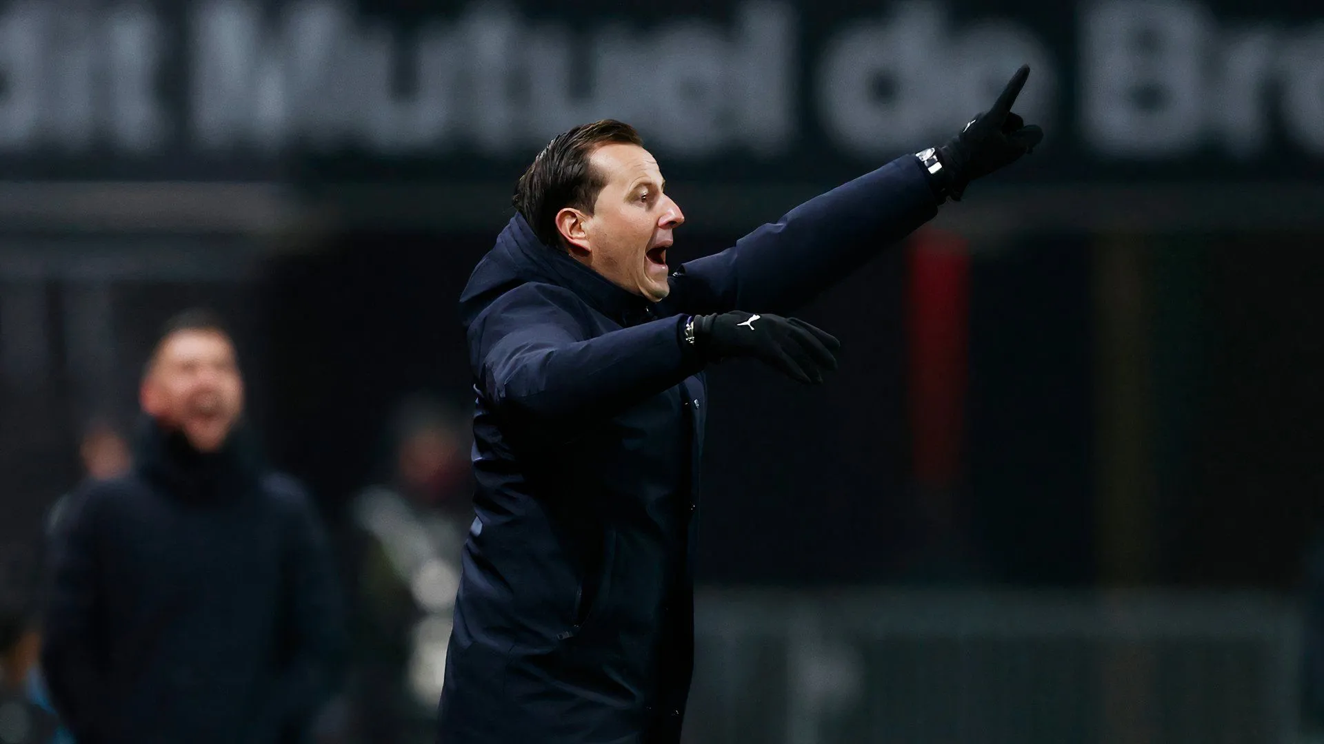 Julien Stephan, cựu HLV Rennes, đang nằm trong danh sách ứng viên của QPR