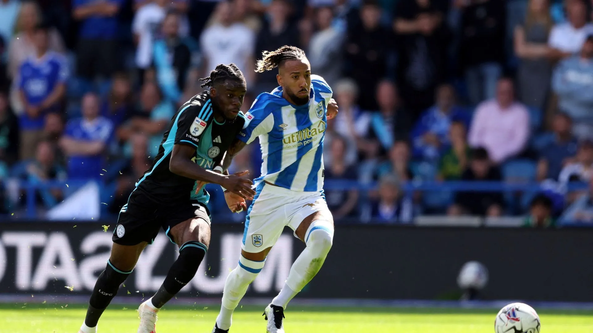Sorba Thomas, mục tiêu chuyển nhượng tiềm năng của Wrexham.