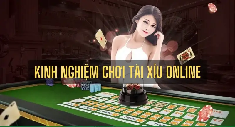 Tài Xỉu Vinwin – Sân Chơi Đẳng Cấp Cho Dân Chơi Cá Cược