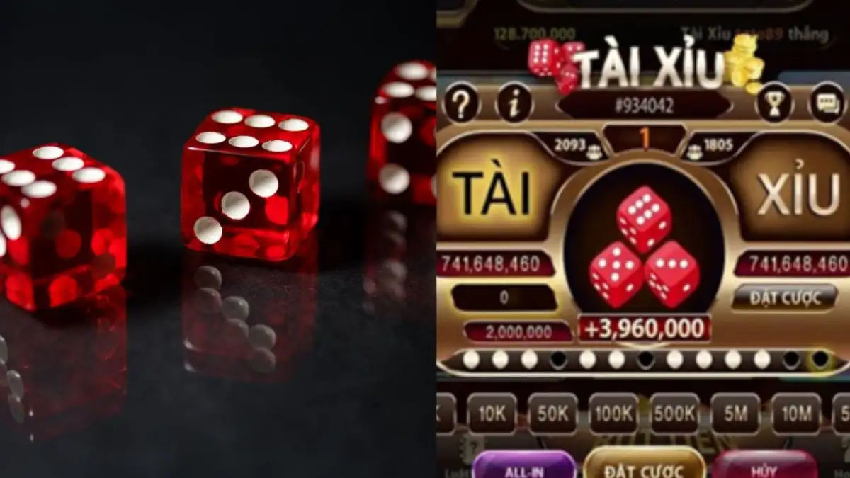 Tài Xỉu Vip52 – Biến Giấc Mơ Giàu Có Của Bạn Thành Hiện Thực