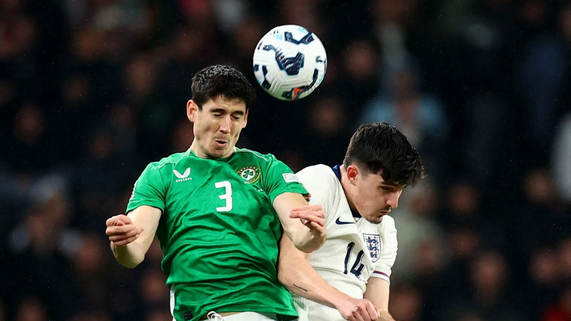 Callum O'Dowda thi đấu cho Cardiff City trước khi chuyển đến Ferencvaros