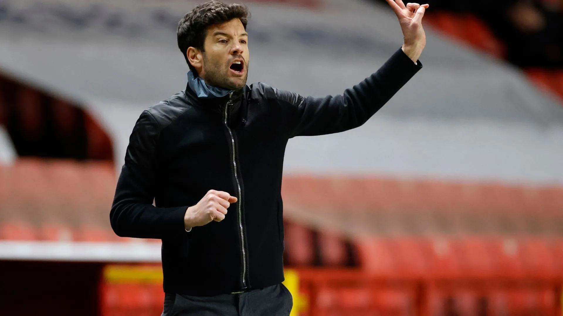 Chân dung Brian Barry-Murphy, huấn luyện viên mới của Cardiff City