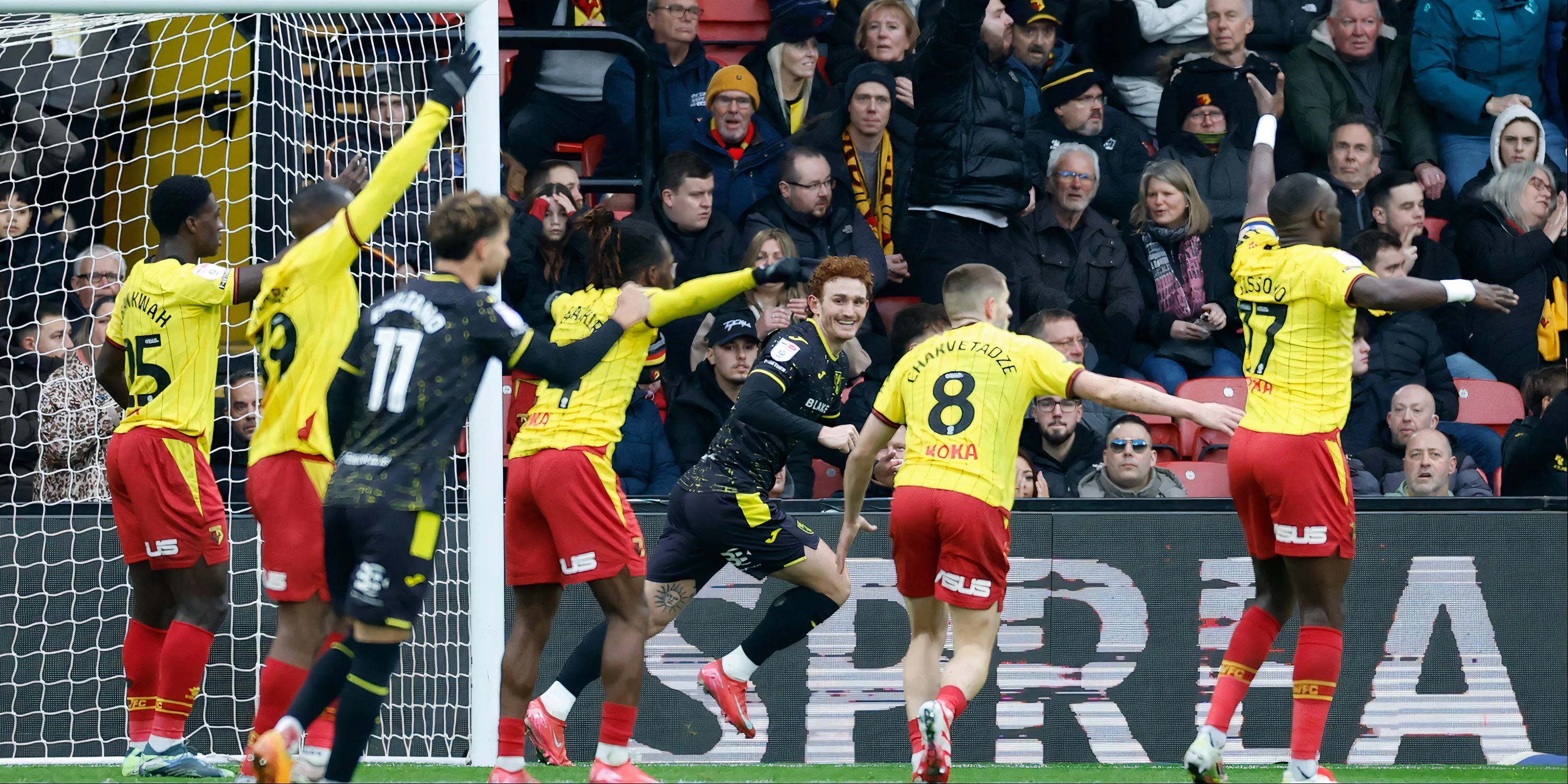 Chân dung tiền đạo Josh Sargent, mục tiêu chuyển nhượng của Leeds