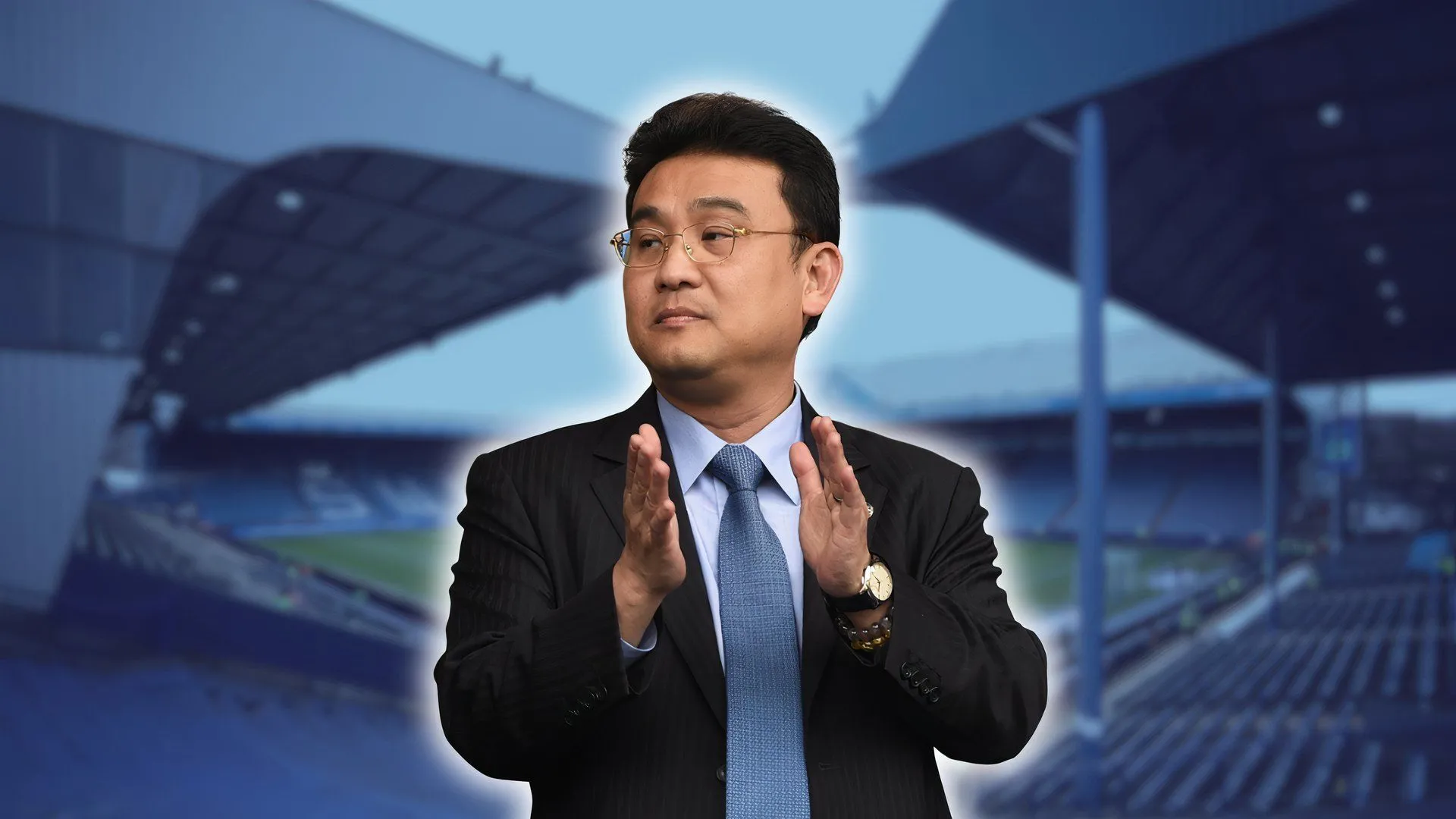 Chủ tịch Dejphon Chansiri của Sheffield Wednesday