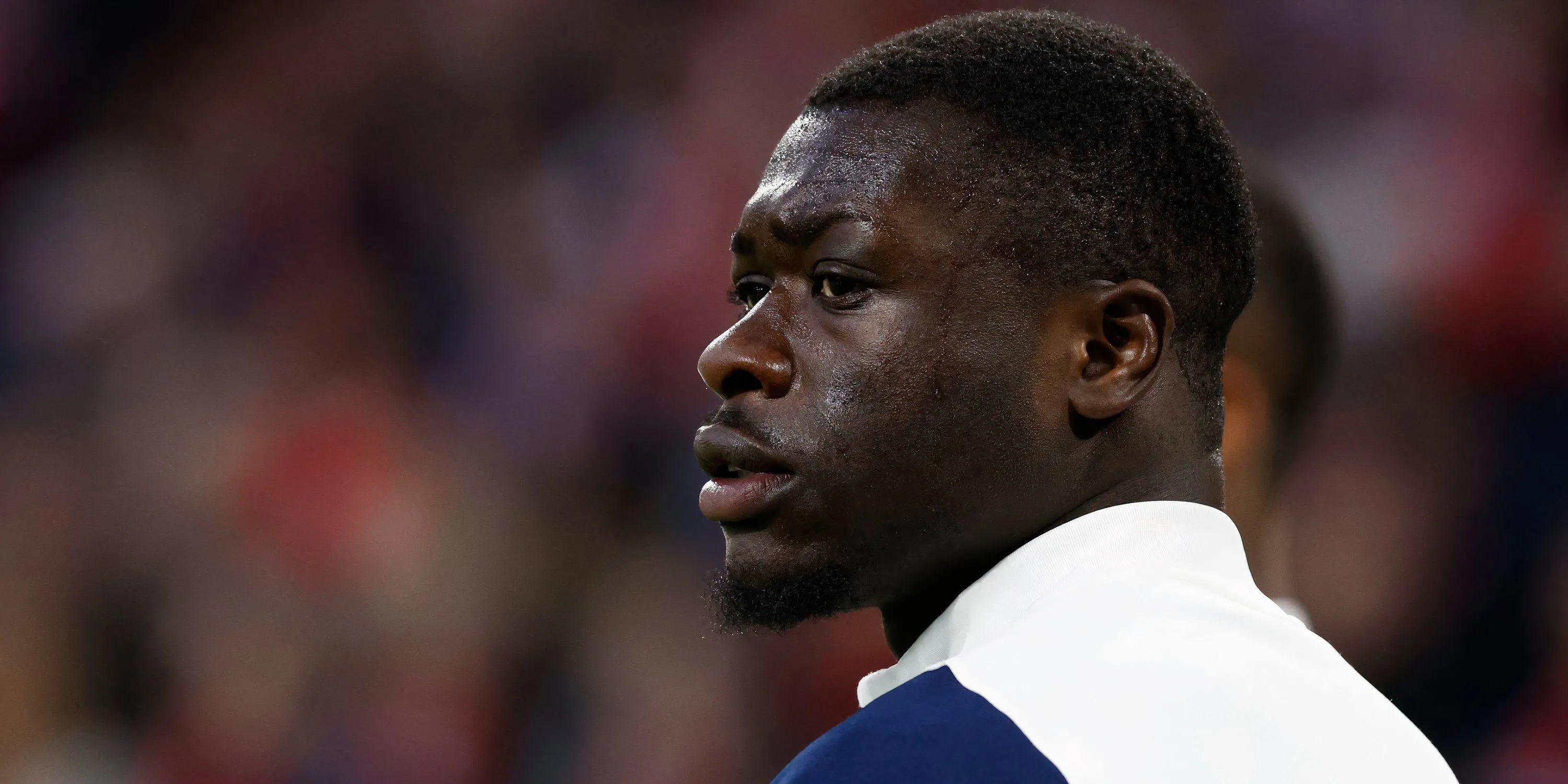 Tiền đạo Brian Brobbey của Ajax Amsterdam, đang được Sunderland cân nhắc chiêu mộ với mức giá 17 triệu bảng.