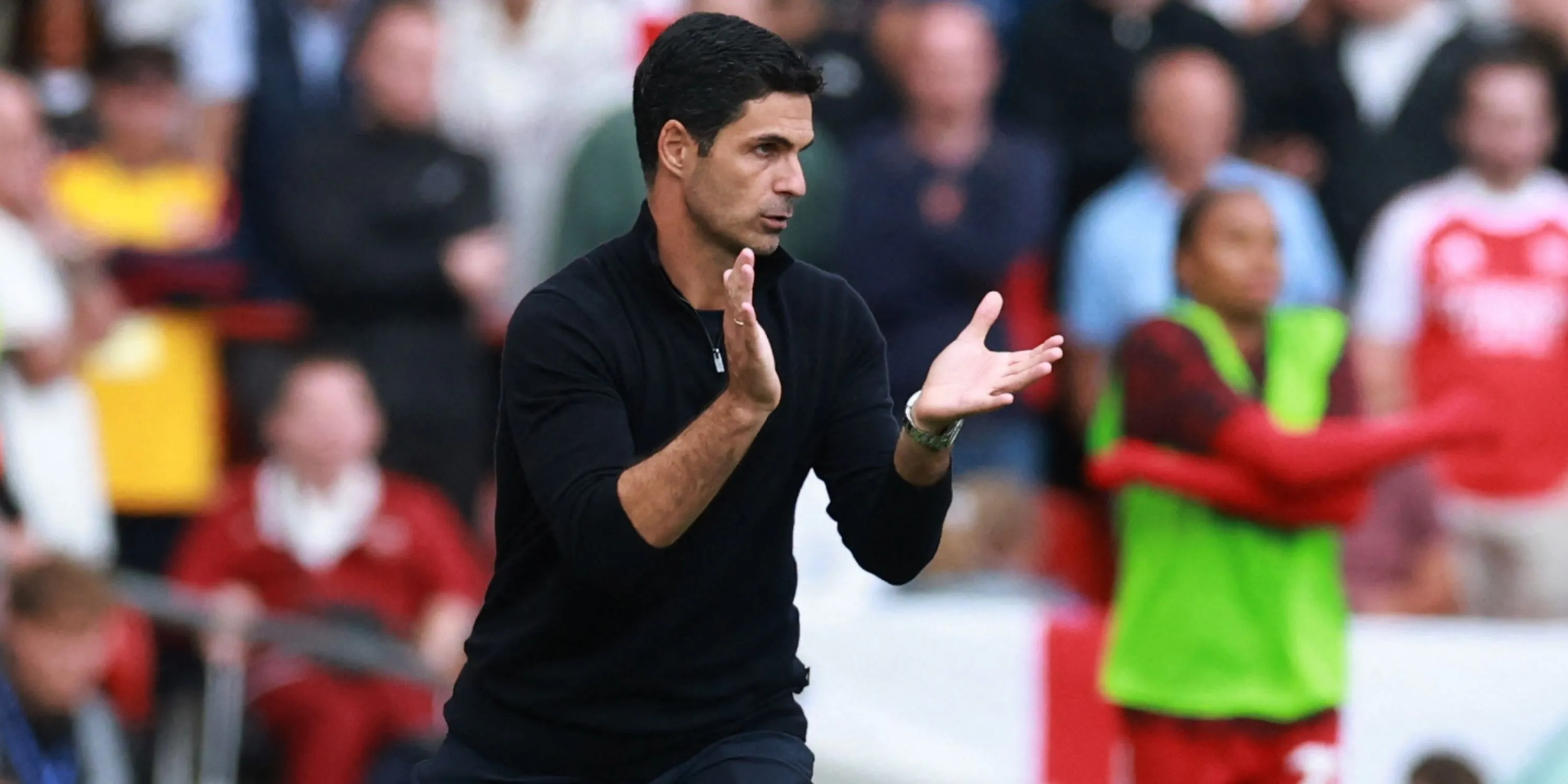 HLV Mikel Arteta của Arsenal đưa ra cập nhật tình hình chấn thương đội bóng trước chuyến làm khách tại Tây Ban Nha.