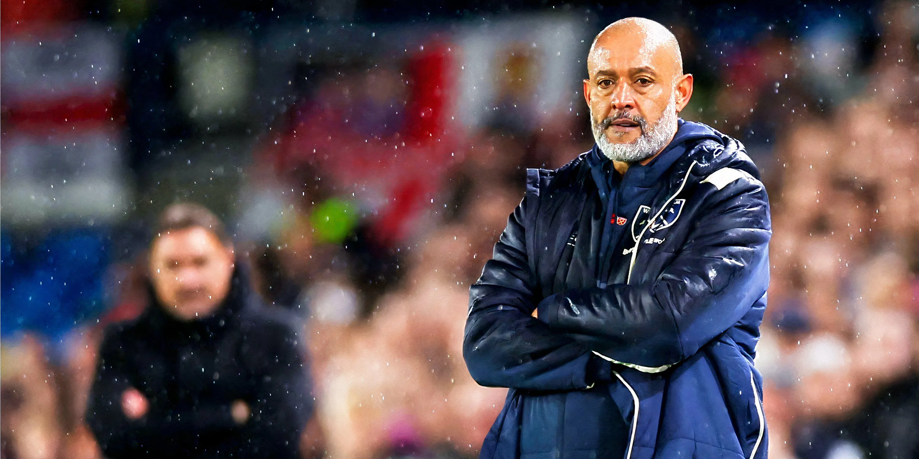 Nuno Espirito Santo nhận nhiệm vụ vực dậy West Ham giữa khủng hoảng kết quả