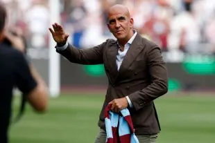 Paolo Di Canio đưa quan điểm trên chương trình truyền hình về khả năng chiến lược của Conte tại Napoli